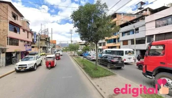 Honda Multimotos Roger - Cajamarca 06002