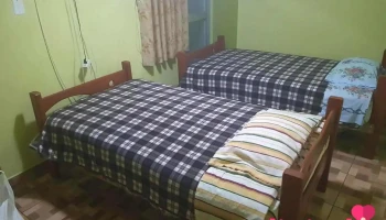hospedaje andino - Huaraz