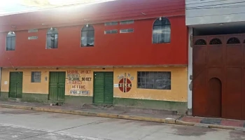 Hospedaje Belén - Santa Lucía 21771