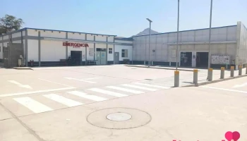 Hospital De Apoyo Palpa - Palpa