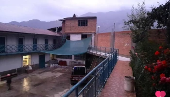 Hotel Las Terrazas - 01