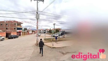 huaman travel - Chinchero 08651