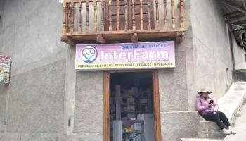 Huancaspata - Huancaspata