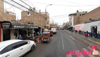 huaral - Cahuas