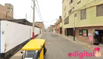 Huaral - Las Americas