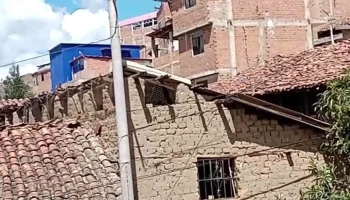 Huari Tours - Jr. Ancash 848
