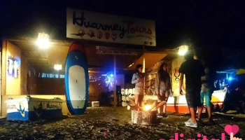Huarmey Tours - Perú