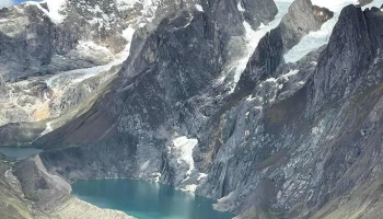 Huascaran Adventure Travel Agency - Pedro Campós 711