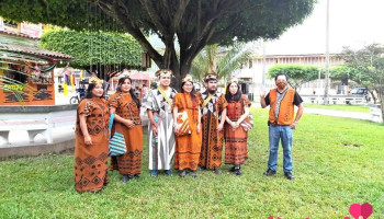 huayruros Tours - Satipo 12261