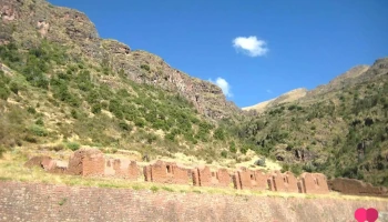 Huchuy Qosqo Trek - Cusco