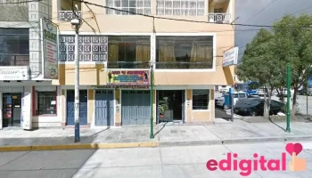 Iestp Infotronic :d - Huaraz