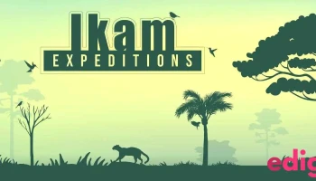 Ikam Expeditions - Moyobamba 22001