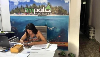 Impala Tours Mancora - Máncora 20851
