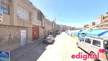 Import Renzo Motors E.i.r.l. - Juliaca 21101