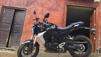 Importaciones Piundo🏍️ - Tayabamba 13526