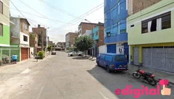 Importaciones Rallys Motors S.r.l. - Comas 15311 Importaciones Rallys Motors S.r.l. - Comas 15311