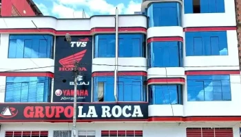 Importadora De Repuestos La Roca - Satipo 12261