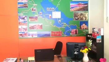 Inca's Paradise Travel Agency - Puno 21001