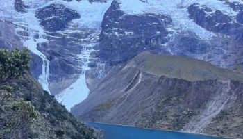 Inca Trail Land - Cta. De Sta. Ana