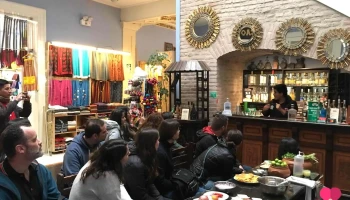 Inca Trilogy Tours S.a.c - Lima 15001