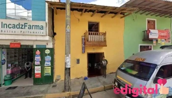 IncadzFarma Botica - Perfumería - 06403