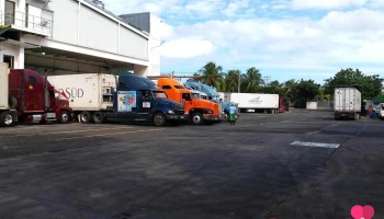 Industrial Comercial San Martín - Nandaime