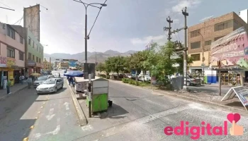 Indutex Motta - Independencia 15311 Indutex Motta - Independencia 15311