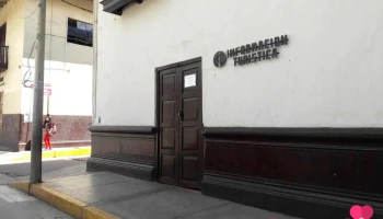 Información Turística de la Municipalidad Provincial de Sánchez Carrión - Huamachuco 13301