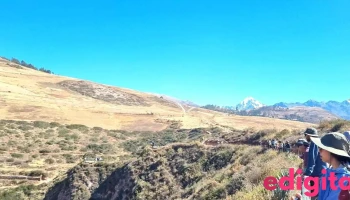 Inka's Feeling - Urubamba 08655