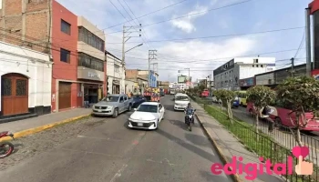 Inkafarma - Arequipa 04001