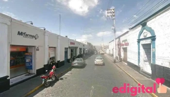 Inkafarma - Arequipa