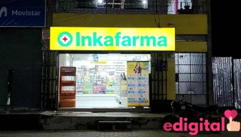 Inkafarma Caballococha - Caballococha