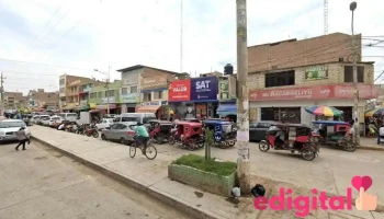 Inkafarma - Chiclayo