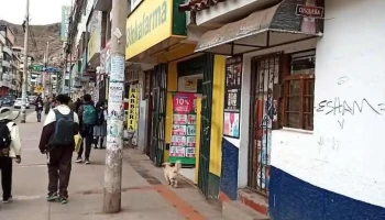 Inkafarma - Cusco