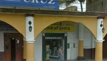 Inkafarma