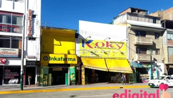 Inkafarma - Huancayo