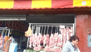 Inkafarma - Huancayo