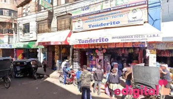 Inkafarma - Huancayo
