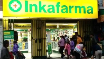 Inkafarma - Huaraz