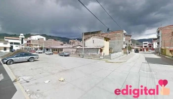 Inkafarma - Huaraz
