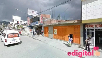Inkafarma - Huaraz