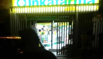 Inkafarma - Ica