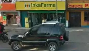 InkaFarma - Ica