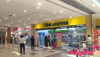 Inkafarma - Ica