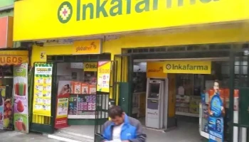 Inkafarma - Independencia
