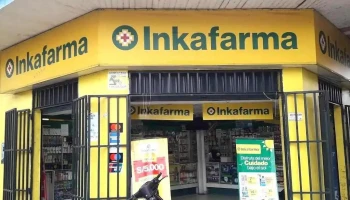 Inkafarma - Iquitos