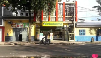 Inkafarma - Iquitos