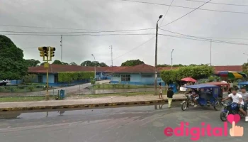 Inkafarma - Iquitos