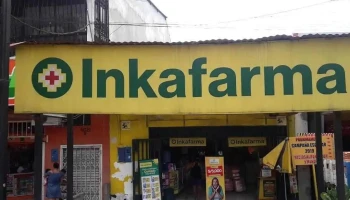 Inkafarma - Iquitos