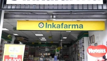 Inkafarma - Iquitos